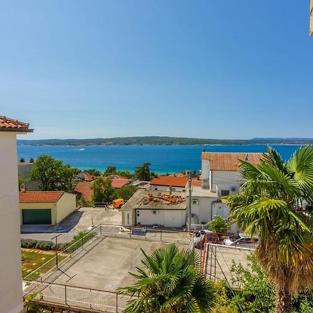 Apartment Antic S Crikvenica Exterior photo